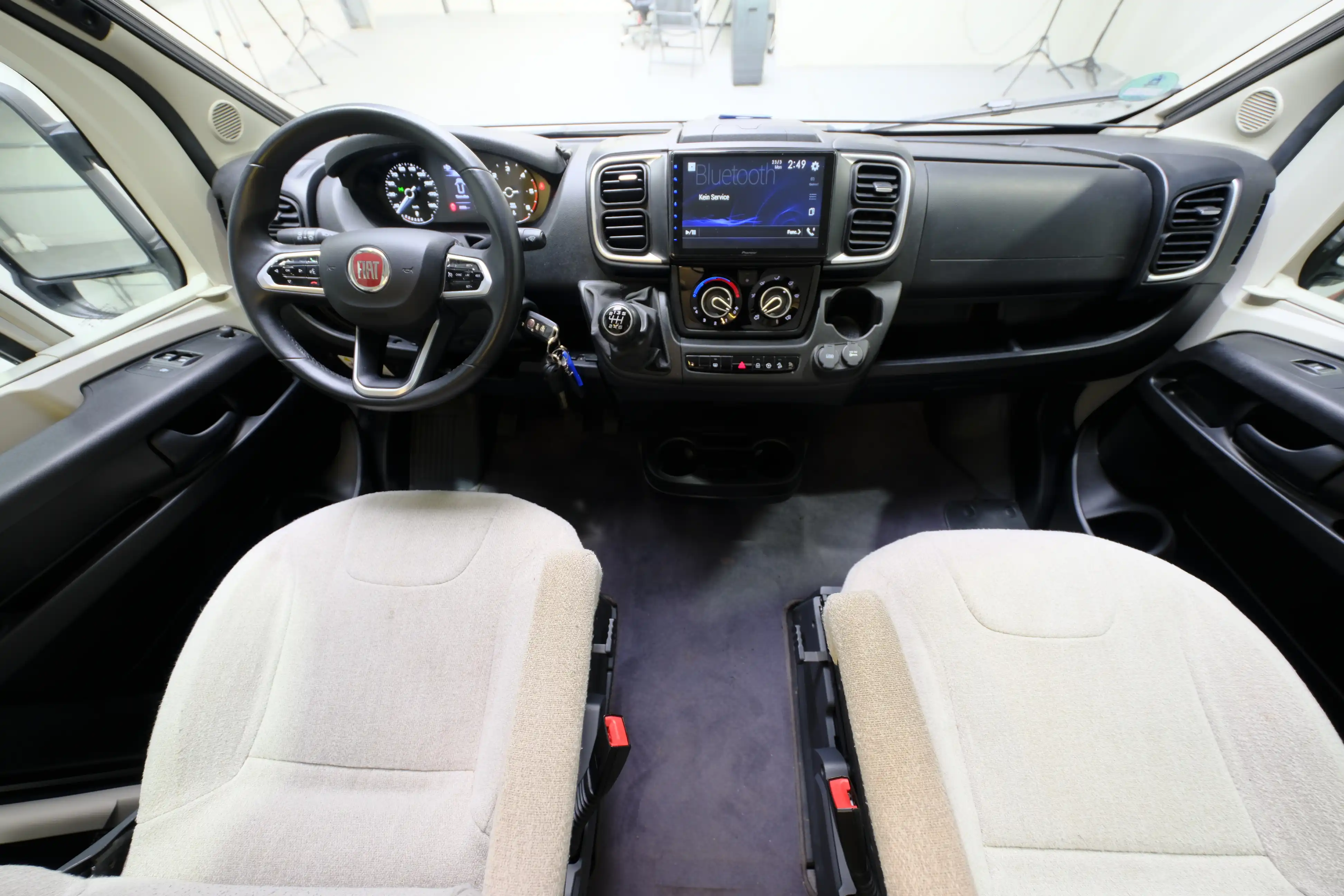 PILOTE V 600 S - Ansicht 7